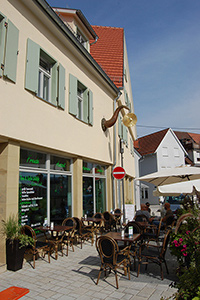 Ansichten - Bönnigheim, Hauptstraße 40- Bild Nr. 4