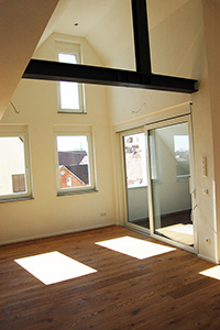 Innenbilder - Bönnigheim, Eckhartsgässle 2- Bild Nr. 1